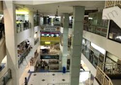 Bukit Timah Shopping Centre (D21), Office #570485981